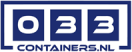 033containers.nl logo