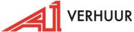 A1 Verhuur B.V. logo