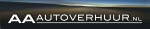 AA autoverhuur logo