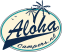 Alohacampers logo