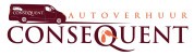 Autoverhuur Consequent logo