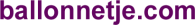 Ballonnetje.com logo