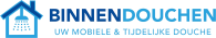 Binnendouchen logo