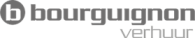 Bourguignon Verhuur logo