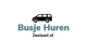 Busje Huren Zeeland logo