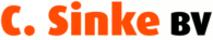 C. Sinke BV | Afvalcontainers logo