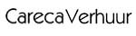 Careca Verhuur logo