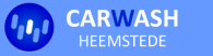 Carwash Heemstede logo