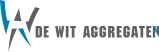 De Wit Aggregaten logo