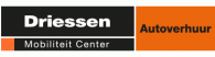 Driessen Autoverhuur logo