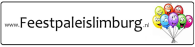 Feestpaleislimburg logo