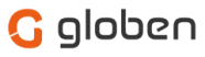 Globen Verhuur logo