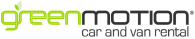 Green Motion logo