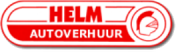 Helm Autoverhuur logo