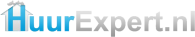 HuurExpert logo