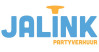 Jalink verhuur logo