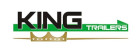 King Trailers logo