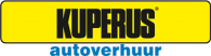 Kuperus Autoverhuur logo