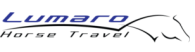 Lumaro Horsetravel logo