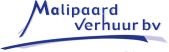 Malipaard Verhuur logo
