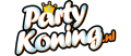 PartyKoning logo