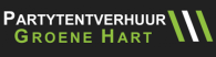 Partytentverhuur Groene Hart logo
