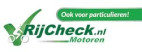 RijCheck Motoren logo