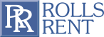 Rolls Rent logo