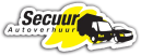 Secuur Autoverhuur B.V. logo