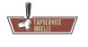 Tapservice Brielle logo