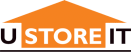 U STORE IT logo