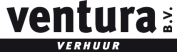 Ventura Verhuur en Geveltechniek B.V. logo