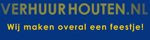 Verhuur Houten logo