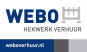 WEBO Verhuur BV logo