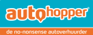 Autohopper Zwolle logo