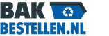 Bakbestellen.nl logo