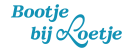 Bootje bij Loetje logo