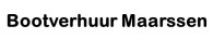 Bootverhuur Maarssen logo