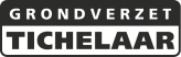 Containerverhuur & Grondverzet Tichelaar logo