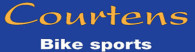 Courtens Bike Sports logo