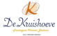 De Kruishoeve Touringcars logo