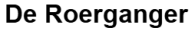 De Roerganger logo