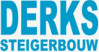 Derks steigerbouw logo