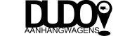 DU-DO Aanhangwagens logo