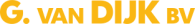 G. van Dijk B.V. logo