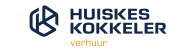 Huiskes-Kokkeler Verhuur logo