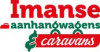 Imanse Aanhangwagens & Paardentrailers logo