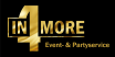 In4More Event & Partyservice Harlingen logo