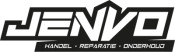 Jenvo logo