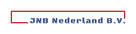 JNB Nederland logo